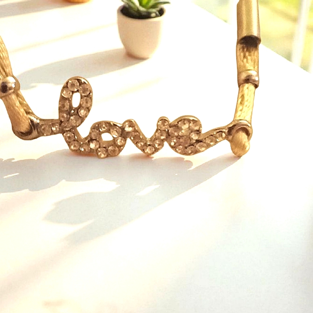Adjustable slider bracelet